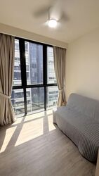 The Tapestry (D18), Condominium #576096061